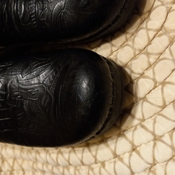 DANSKO 36 oz leather mules - Picture 10 of 12